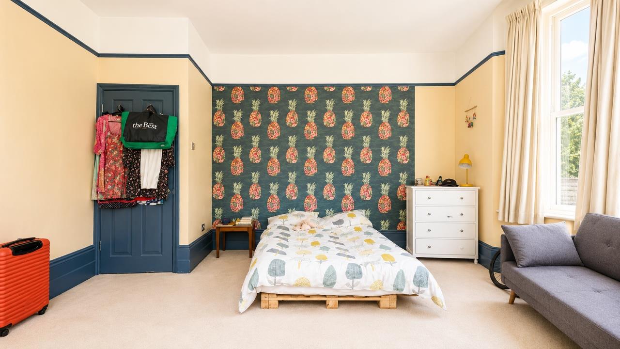 2 bed property in Stockleigh Road, St Leonards-On-Sea